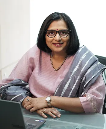 R Sunitha